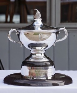 canam trophy